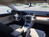 Volkswagen Passat CС foto 5