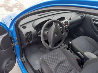 Opel Corsa foto 9