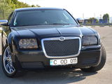 Inchiriere  chrysler c 300 foto 7