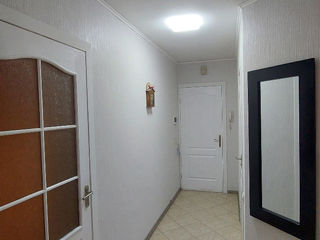 Apartament cu 2 camere, 53 m², Râșcani, Chișinău foto 5