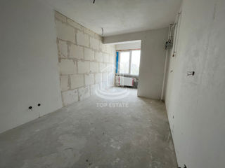 Apartament cu 1 cameră, 50 m², Ciocana, Chișinău foto 4