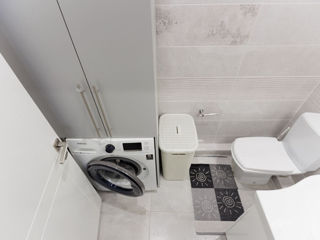 Apartament cu 2 camere, 76 m², Ciocana, Chișinău foto 9