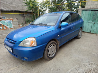 KIA Rio foto 4