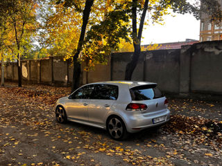 Volkswagen Golf foto 9