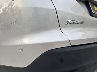 Ford Focus foto 19