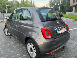 Fiat 500 foto 6