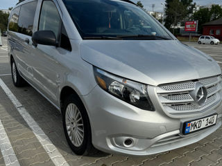 Mercedes Vito foto 3