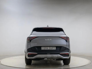 KIA Sportage foto 4