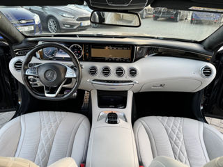 Mercedes S-Class foto 8