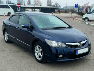 Honda Civic foto 2