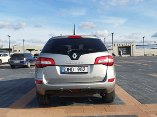 Renault Koleos foto 6