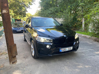 BMW X5 foto 3