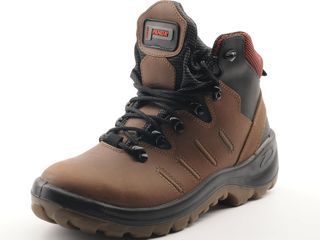 Bocanci trekking monviso s3 src / треккинговые ботинки monviso s3 src foto 2