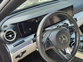 Mercedes E-Class foto 6