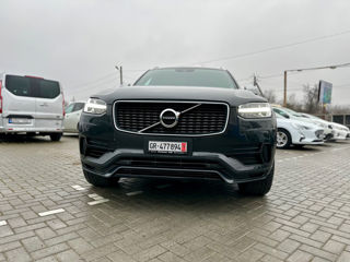 Volvo XC90 foto 7