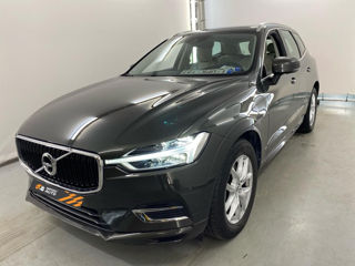 Volvo XC60 foto 1