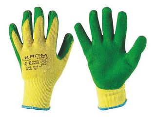 Manusi Latex Krom K101