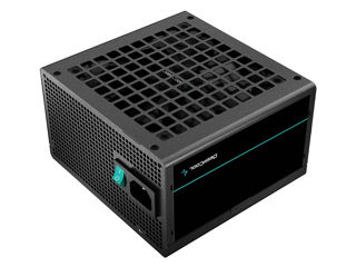 Блок Питания - «Deepcool PF600 600W» foto 2