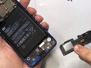 Xiaomi Black Shark 2, Conector deteriorat? Adă-l - îl vom remedia! foto 1