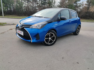 Toyota Yaris foto 3