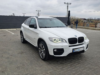 BMW X6 foto 2