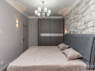 Apartament cu 2 camere, 65 m², Râșcani, Chișinău foto 8