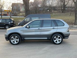 BMW X5 foto 5