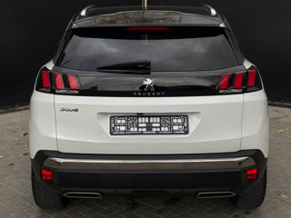 Peugeot 3008 foto 5