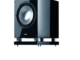 Canton Vento 850 R subwoofer- шасси 30 см ( 4 Om ) foto 2