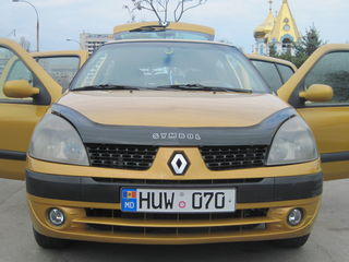 Renault Clio Symbol foto 3