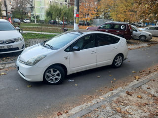 Toyota Prius foto 3