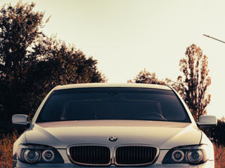 BMW 7 Series foto 10