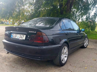 BMW 3 Series foto 4