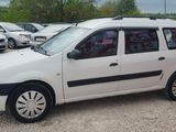 Dacia Logan Mcv foto 6