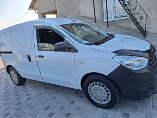 Dacia Dokker VAN