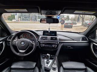 BMW 3 Series foto 7