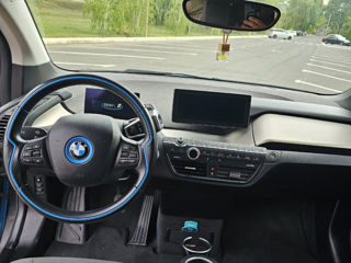 BMW i3 foto 6