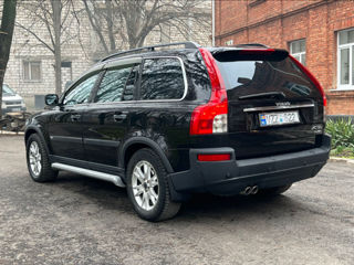 Volvo XC90 foto 4