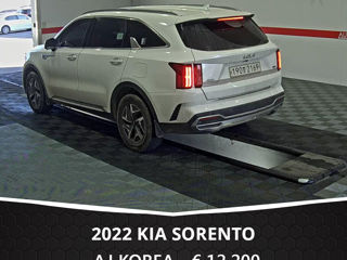 KIA Sorento foto 4