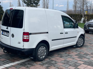 Volkswagen Caddy foto 3