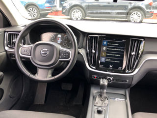 Volvo V60 foto 13