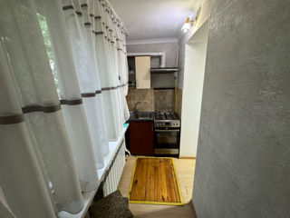 Apartament cu 3 camere, 72 m², Ciocana, Chișinău foto 9