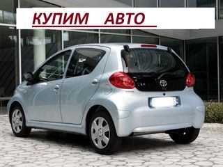 Toyota Aygo foto 1