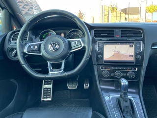 Volkswagen Golf foto 11