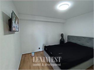 Apartament cu 1 cameră, 40 m², Telecentru, Chișinău foto 5