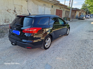 Ford Focus foto 7