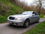 Mercedes S Class foto 2