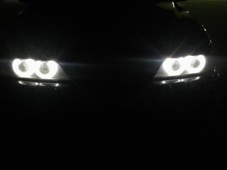 BMW 5 Series foto 7