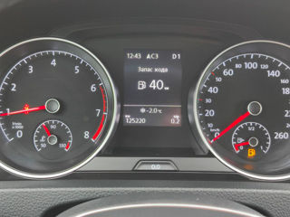 Volkswagen Golf foto 15