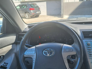 Toyota Camry foto 8